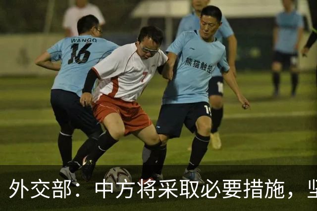 外交部：中方将采取必要措施，坚决维护中国企业合法权益