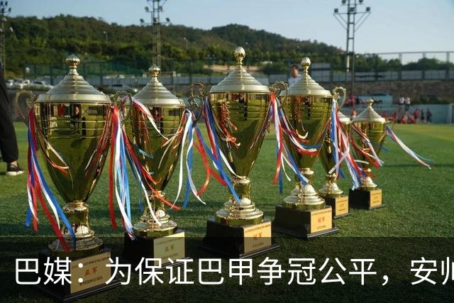 巴媒：为保证巴甲争冠公平，安帅不征召弗拉门戈和帕尔梅拉斯球员