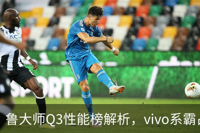 鲁大师Q3性能榜解析，vivo系霸占前三