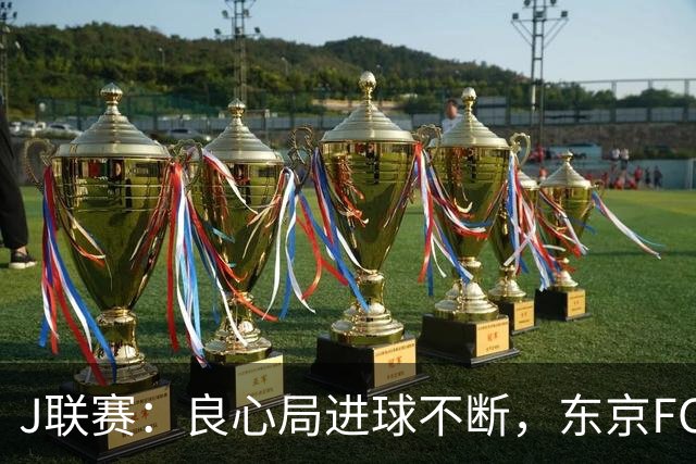 J联赛：良心局进球不断，东京FC6-0水户蜀葵